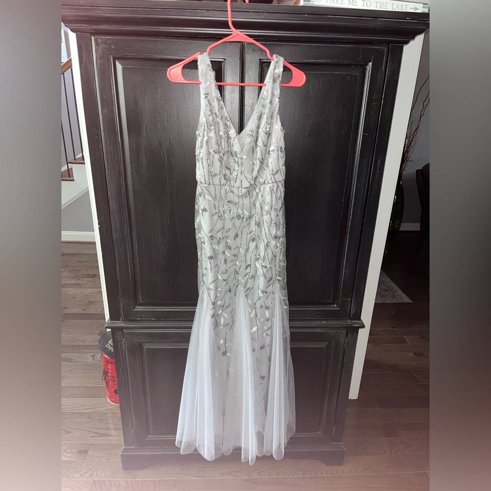 Special event dress!